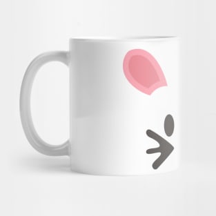 Cute Mouse Mug